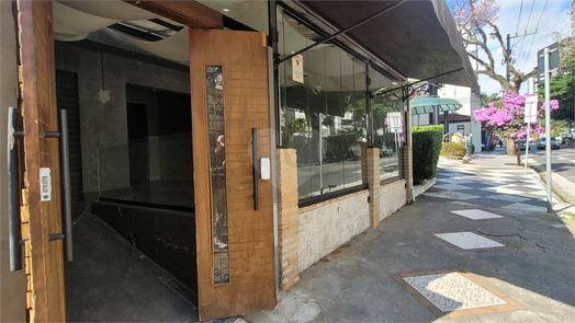 Aluguel Salão Comercial São Paulo Indianópolis 1