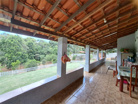 Venda Chácara Jundiaí Jardim Tarantela 1