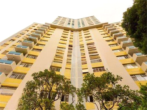 Venda Apartamento São Paulo Jardim Paulista 1