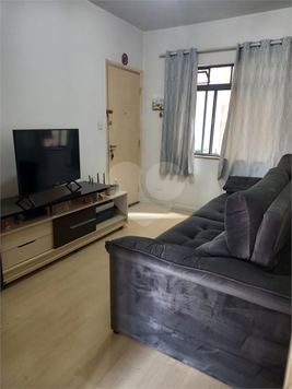 Venda Apartamento São Paulo Liberdade 1