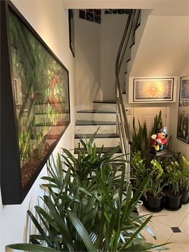 SOFT LOFT VILA MADALENA