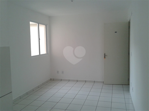 Venda Apartamento Bauru Jardim Nova Esperança 1