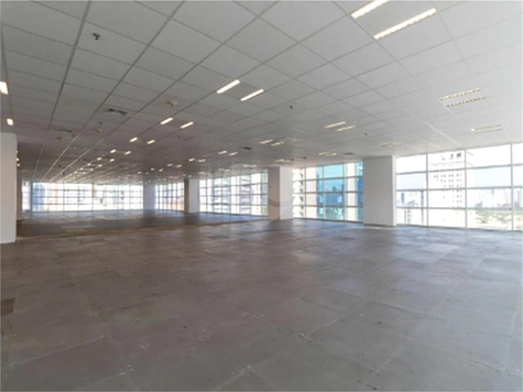 Aluguel Lajes Corporativas São Paulo Vila Olímpia 1