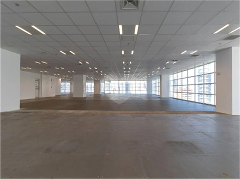 Aluguel Lajes Corporativas São Paulo Vila Olímpia 1