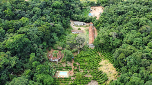Venda Área de Terra Bom Jesus Dos Perdões Centro 1