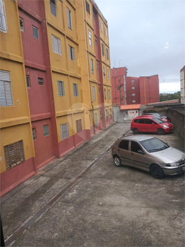 Venda Apartamento São Paulo Cidade Tiradentes 1