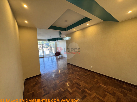 Aluguel Apartamento Rio De Janeiro Vila Isabel 1