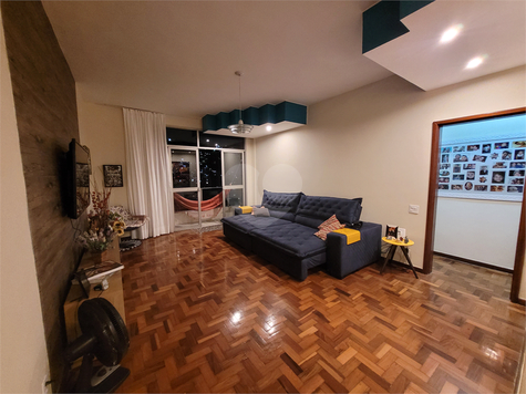 Venda Apartamento Rio De Janeiro Vila Isabel 1