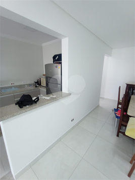 Venda Apartamento Praia Grande Tupi 1