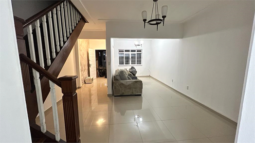 Venda Sobrado São Paulo Ipiranga 1