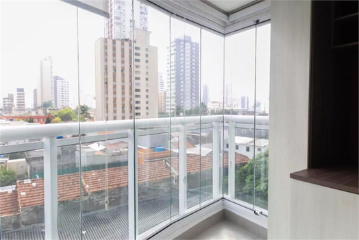 Venda Apartamento São Paulo Vila Mariana 1