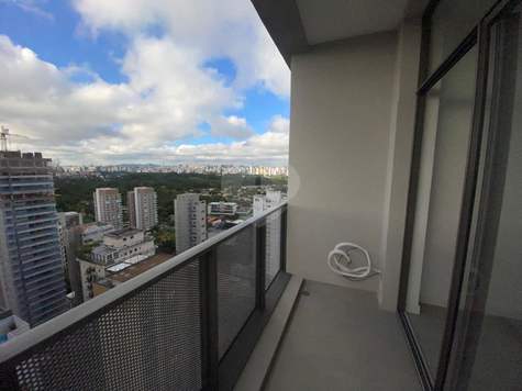 Venda Studio São Paulo Moema 1