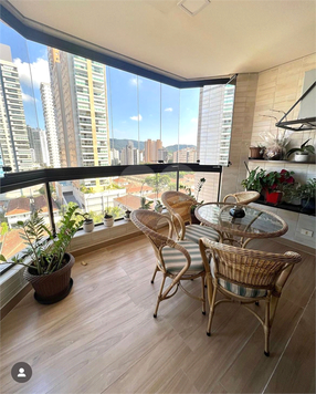 Venda Apartamento Santos Ponta Da Praia 1