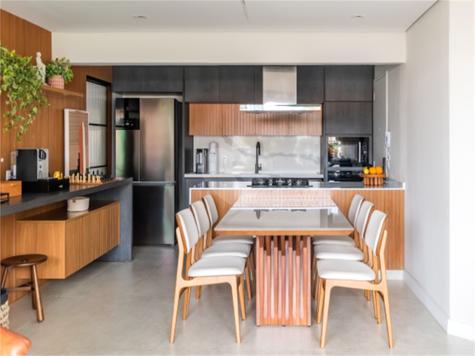 Jardins Granja Julieta