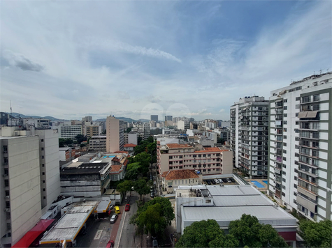 Edifício Tour D'avenir