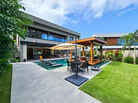 Venda Casa Bertioga Riviera 1