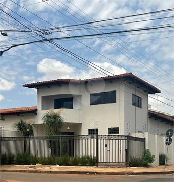 Venda Casa Anápolis Vila Nossa Senhora D'abadia 1