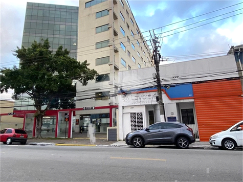 Venda Salão Comercial São Paulo Santana 1