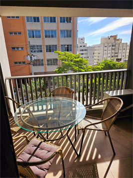 Venda Apartamento São Paulo Sumarezinho 1