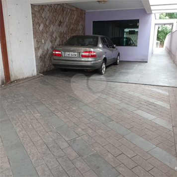 Aluguel Sobrado São Paulo Jardim Pinheiros 1