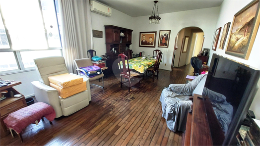 Venda Apartamento Rio De Janeiro Tijuca 1