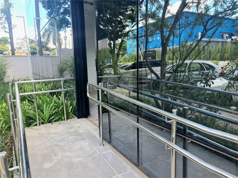 Aluguel Loja São Paulo Pinheiros 1
