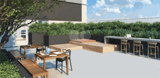 Venda Apartamento São Paulo Vila Vermelha 1