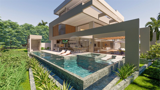 Venda Casa Bertioga Riviera 1