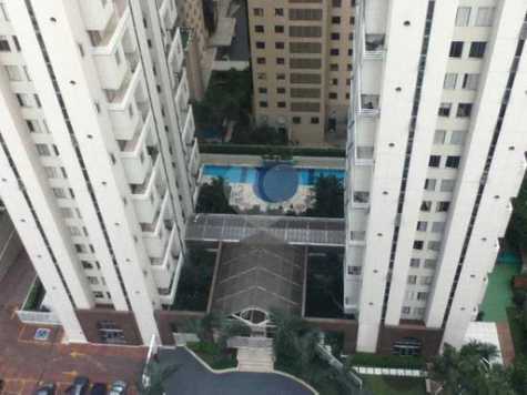 Aluguel Duplex São Paulo Indianópolis 1