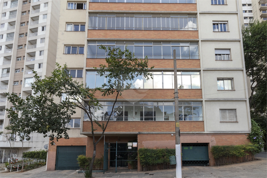 Venda Apartamento São Paulo Consolação 1