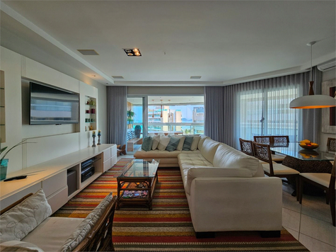 Venda Apartamento Bertioga Riviera 1