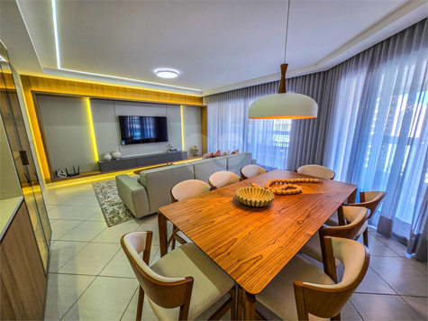 Venda Apartamento Bertioga Riviera 1