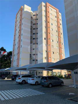 Aluguel Apartamento Sorocaba Jardim Pagliato 1