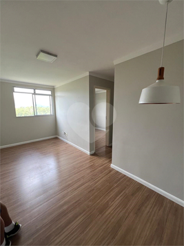 Venda Apartamento Mogi das cruzes Loteamento mogilar 1