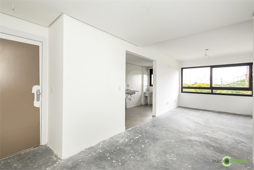 Venda Apartamento Porto Alegre Passo Da Areia 1