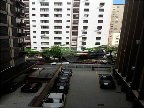 Edificio Santa Monica