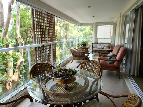 Venda Apartamento São Paulo Chácara Santo Antônio (zona Sul) 1