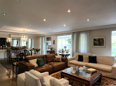 Venda Apartamento São Paulo Chácara Santo Antônio (zona Sul) 1