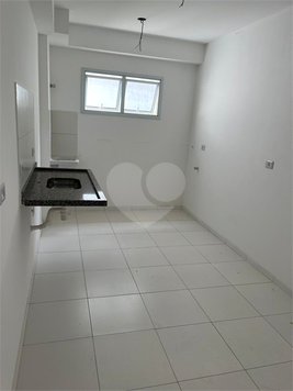 Venda Apartamento São Paulo Vila Campo Grande 1