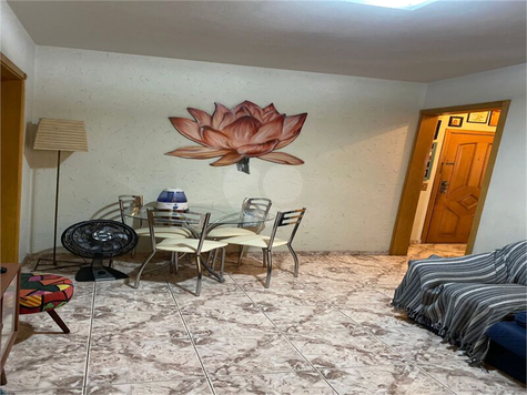 Venda Apartamento São Paulo Mooca 1