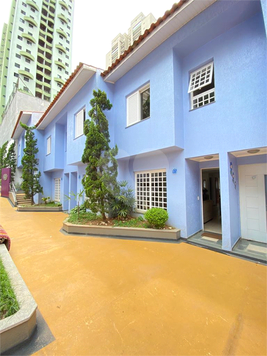 Venda Condomínio Diadema Centro 1