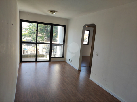 Venda Apartamento São Paulo Jardim Oriental 1