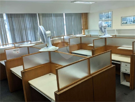 Edifício "AVENIDA CENTRAL"