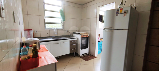 Conjunto Habitacional José Bonifácio