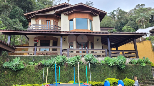 Venda Condomínio Mairiporã Caraguatá 1