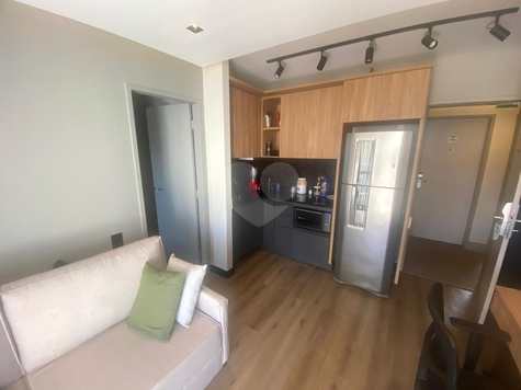 THE PALACE FLAT MOEMA