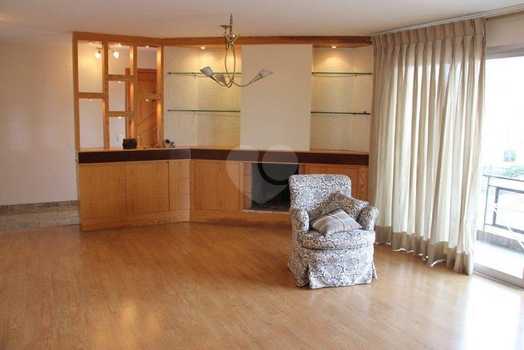 Venda Apartamento São Paulo Vila Congonhas 1