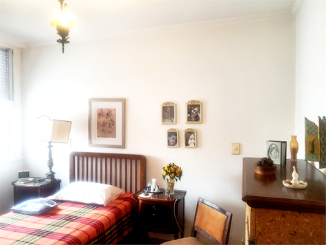 Venda Apartamento São Paulo Jardim Paulista 1