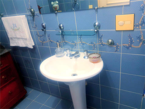 BARÃO DE ITAPOAN E IPANEMA