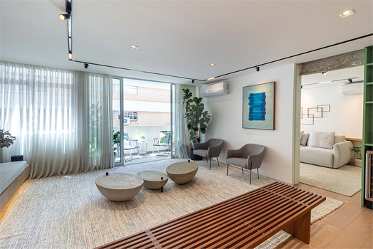 Venda Apartamento São Paulo Jardim Paulista 1